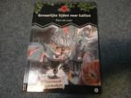 Boek gevaarlijke tijden voor katten paul van loon taptoe boe, Boeken, Ophalen of Verzenden, Zo goed als nieuw, Paul van Loon