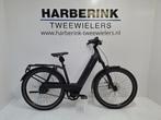 Riese & Müller Nevo4 GT vario Lage instap Dark Grey 47cm 20, Fietsen en Brommers, Elektrische fietsen, Overige merken, Gebruikt