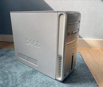 Dell Inspiron 530 PC  beschikbaar voor biedingen