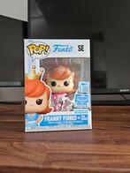 Funko Pop! Franny Funko als Pink Ranger Limited Edition, Ophalen of Verzenden, Nieuw