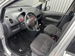 Suzuki Splash 1.0 Exclusive Airco LM Nw APK 176Dkm --Inruil, Voorwielaandrijving, Stof, Gebruikt, Zwart
