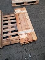 Zandbak, Ophalen, Minder dan 25 mm, Zo goed als nieuw, Pallet