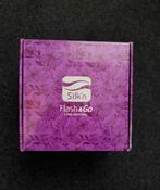 Silk'n Flash & Go - Nieuw in doos, Witgoed en Apparatuur, Persoonlijke-verzorgingsapparatuur, Ophalen of Verzenden, Nieuw, Scheren en Epileren