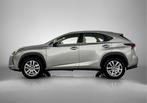 Lexus NX 300h AWD Business Line | Navigatie | Leder | Elektr, Auto's, Lexus, 12 maanden, Gebruikt, Adaptive Cruise Control, 1760 kg