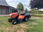 Husqavarna zitmaaier, Ophalen, Nieuw, Opvangbak, 90 tot 120 cm