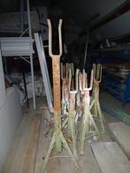 Stukadoor bokken en opslag bokken, Ophalen, Overige typen, Minder dan 2 meter