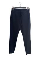 Studio Anneloes broek Downstairs Bonded M, Maat 38/40 (M), Blauw, Ophalen of Verzenden, Zo goed als nieuw