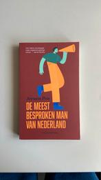 Jeroen Pen - De meest besproken man van Nederland, Jeroen Pen, Ophalen of Verzenden, Zo goed als nieuw, Nederland