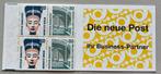 Duitsland -Germany 1977 boekje Mich 32 die neue post, Verzenden, BRD, Postfris