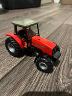 Siku MF, Ophalen of Verzenden, Gebruikt, Tractor of Landbouw, SIKU