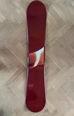 Snowboard Nitro Tornado Storm 5.8, Sport en Fitness, Snowboarden, Gebruikt, Ophalen of Verzenden, Board