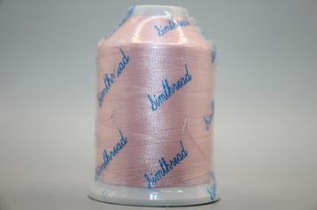 Smithread Borduurgaren - 1000m - licht Roze col.124 #3800 beschikbaar voor biedingen