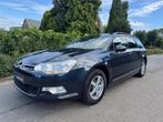 Citroen C5 Tourer 1.6 AIRCO/ CRUISE/ TREKHAAK/ APK 08-2026, Voorwielaandrijving, Euro 5, Gebruikt, Traction-control
