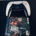 Nieuwe PS5-controller + FIFA 2026, Spelcomputers en Games, Spelcomputers | Sony PlayStation 5, Ophalen, Nieuw, Playstation 5
