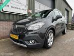 Opel Mokka 1.6 Selection|Airco|Navi|Lm velgen|PDC|APK nieuw|, Auto's, Opel, Voorwielaandrijving, 65 €/maand, Gebruikt, Euro 6
