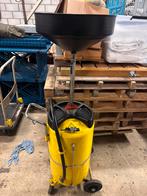 Olieopvangbak meclube, Auto diversen, Ophalen, Zo goed als nieuw