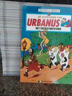Strips Urbanus, Meerdere stripboeken, Ophalen of Verzenden, Zo goed als nieuw