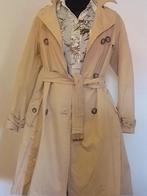 Max Mara trenchcoat, Maat 38/40 (M), Verzenden, Beige, Max Mara