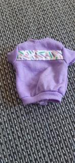 Barbie Stacie truitje, Verzenden, Gebruikt, Kleertjes