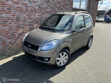 Ligier xtoo R beschikbaar voor biedingen