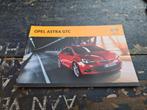 Opel Astra GTC  2/2012, Ophalen of Verzenden, Nieuw, Opel