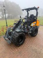 Giant G 2700 HD+ X-TRA 2025 205 uur minishovel, Doe-het-zelf en Verbouw, Gereedschap | Overige machines, Ophalen