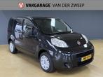 Fiat Qubo 1.4 Easy | Airco | Trekhaak (bj 2015), Auto's, Fiat, Voorwielaandrijving, Euro 6, 4 cilinders, 400 kg