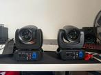 120W Beam Robotlampen - Nieuw!, Muziek en Instrumenten, Licht en Laser, Ophalen of Verzenden, Nieuw, Licht, Kleur