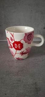 Douwe Egberts Hylper Heritage Senseo Kopje, Huis en Inrichting, Ophalen, Keramiek, Zo goed als nieuw, Overige stijlen