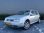 Volkswagen Golf 2.0 85kw Ocean APK tot 04-2026, Auto's, Volkswagen, Voorwielaandrijving, 65 €/maand, Zwart, 4 cilinders