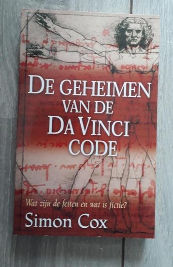De geheimen van de Da Vincie Code beschikbaar voor biedingen