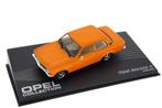 28126: Opel Ascona A - 1970-1975 - Atlas 1:43, Hobby en Vrije tijd, Modelauto's | 1:43, Auto, Ophalen of Verzenden, Zo goed als nieuw