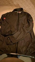 Fietsjas castelli dames xl ( valt als m/l), Ophalen of Verzenden, Zo goed als nieuw, Kleding