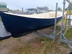 Casco sloep, Watersport en Boten, Sloepen, Ophalen, Tot 10 pk, Zo goed als nieuw, 3 tot 6 meter
