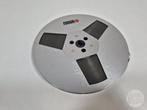 Fodor 18 CM Aluminium Spoel + Spoel met Tape (Set van 2), Ophalen of Verzenden, Onderdeel, Met banden