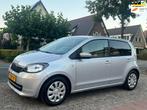 Skoda Citigo 1.0 Greentech Edition 88.000 km NL-AUTO-NAP., Voorwielaandrijving, Euro 5, Stof, Gebruikt