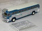 1/87 Atlas greyhound Bus, Verzenden, Zo goed als nieuw, Bus of Vrachtwagen, Overige merken