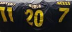 Kudus antony neres voetbalshirt ajax, Ophalen of Verzenden, Shirt