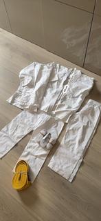 twee judopakken, Maat XS of kleiner, Ophalen, Zo goed als nieuw, Overige
