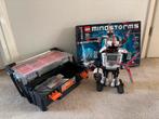 Lego Mindstorms EV3 incl. Opbergbox & Doos, Kinderen en Baby's, Speelgoed | Duplo en Lego, Ophalen of Verzenden, Gebruikt, Complete set