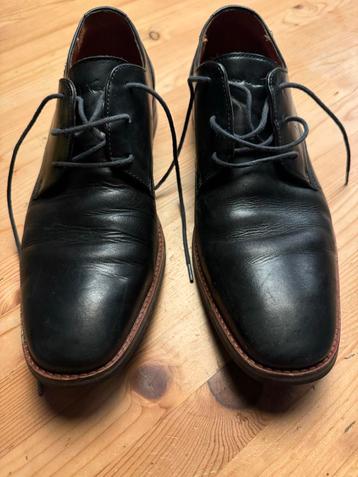 Van Lier Schoenen Maat 43 beschikbaar voor biedingen
