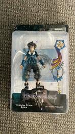 Kingdom Hearts - Wisdom Form Sora figure, Ophalen of Verzenden