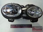 Koplamp gereviseerd rechts X-Type  H1  Oude lamp kan u inrui, Ophalen of Verzenden, Gereviseerd, Jaguar
