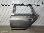Achterdeur links origineel links Audi A6 C8 ('19->), Audi, Gebruikt, Audi, Ophalen of Verzenden
