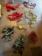 Valbeveilingsset, Doe-het-zelf en Verbouw, Steigers, Ophalen, Zo goed als nieuw, Overige typen, 5 meter of hoger