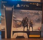 Playstation 5 digital, Spelcomputers en Games, Spelcomputers | Sony PlayStation 5, Ophalen of Verzenden, Zo goed als nieuw, Playstation 5 Digital