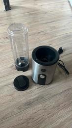 Blender | juice | smoothie maker, Ophalen of Verzenden, Zo goed als nieuw, Blender