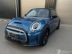 MINI Electric BUSINESS EDITION 33KW / NAVI / CAMERA / CRUISE, Automaat, Blauw, Elektrisch, Mini