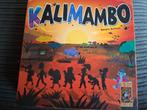 Kalimambo - 999 Games, Hobby en Vrije tijd, Gezelschapsspellen | Bordspellen, Ophalen of Verzenden, Zo goed als nieuw