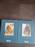 De Torens van Schemerwoude - Integraal hardcover compleet, Boeken, Stripboeken, Ophalen of Verzenden, Zo goed als nieuw
